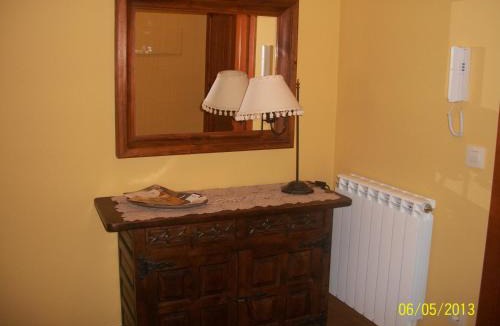 Enciso Apartment | La Casa del Reloj