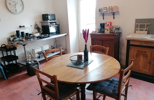 Durtal House | La casa del Rio