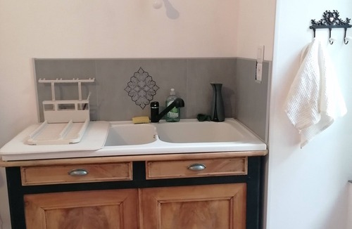 Durtal House | La casa del Rio