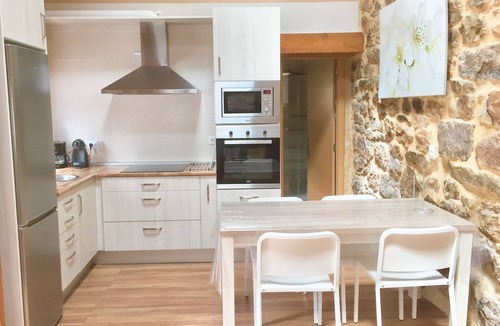 Barcena de Pie de Concha House | LA CASA DEL RÍO. Ideal for families with children and couples seeking tranquility