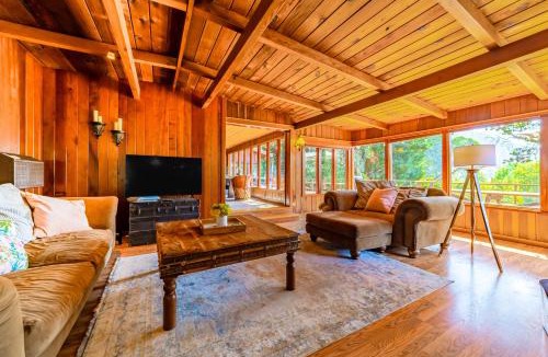 Salyer House | La Casa Del Rio