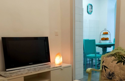 Pego Apartment | LA CASA DEL SOL, 10 minutes des plages de sable fin