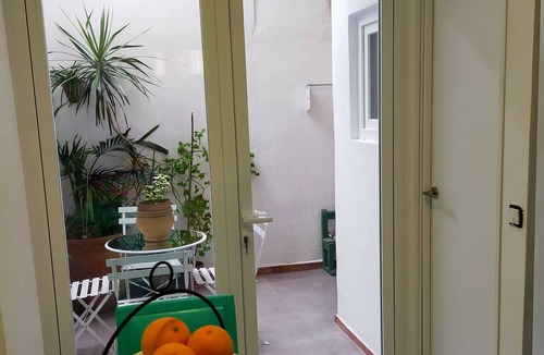 Pego Apartment | LA CASA DEL SOL, 10 minutes des plages de sable fin