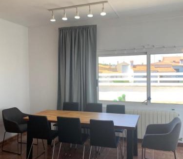 Santa Oliva House | La Casa del Sol con Terraza