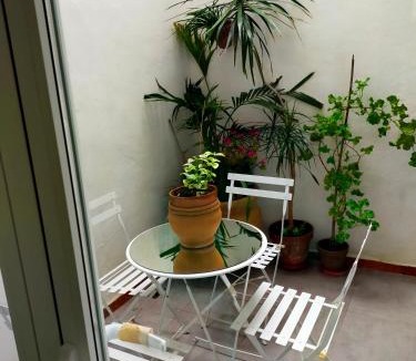Pego Apartment | LA CASA DEL SOL