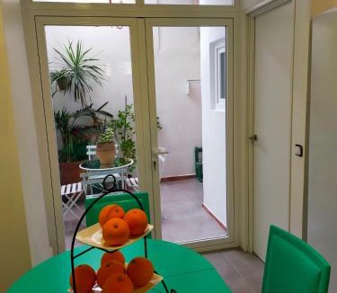 Pego Apartment | LA CASA DEL SOL