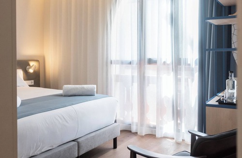 la Vila de Gracia Hotel | La Casa Del Sol Hotel