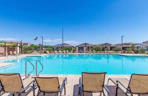 Gilbert House | La Casa Del Sol