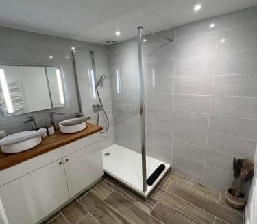 Auxonne Apartment | La Casa del TH