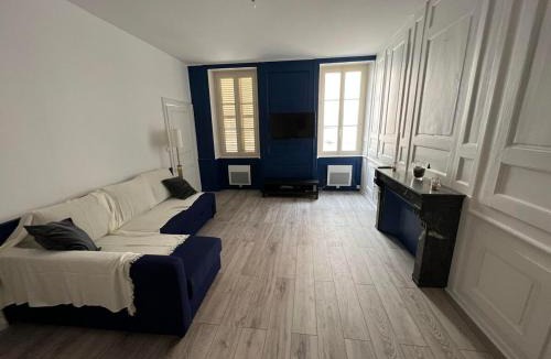 Auxonne Apartment | La Casa del TH