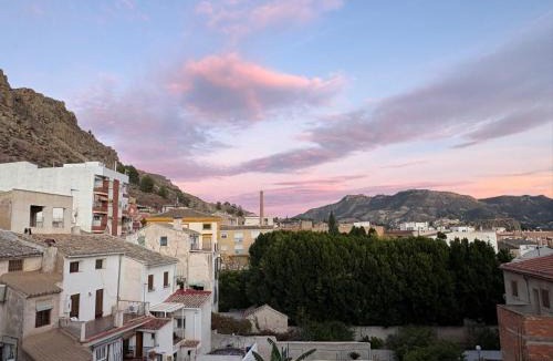 Huerta de Arriba Apartment | La Casa del Valle