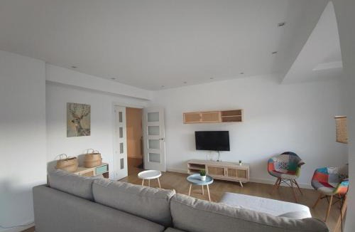 Huerta de Arriba Apartment | La Casa del Valle