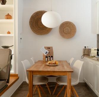 Gandesa Apartment | La Casa dels Abeuradors