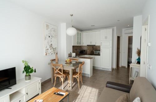 Gandesa Apartment | La Casa dels Abeuradors