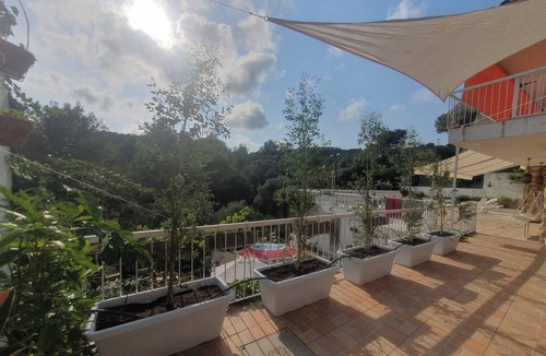 Tarragona Villa | LA Casa Dels Boscos