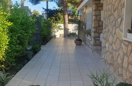Tarragona Villa | LA Casa Dels Boscos