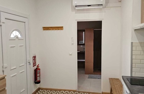 Olivella Apartment | La Casa Delviga, VERDE room, Sitges, Barcelona