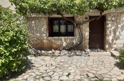 Aiguines Apartment | La casa des gorges du verdon