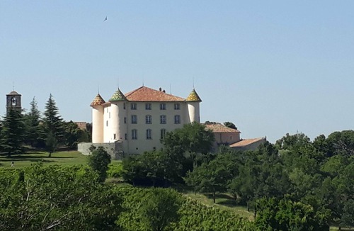 Aiguines Apartment | La casa des gorges du verdon