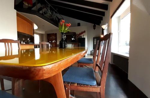 Agno Apartment | La casa di Arnaldo "Punarinta"