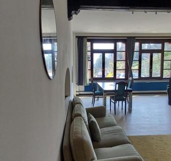 Agno Apartment | La casa di Arnaldo RIVIERA