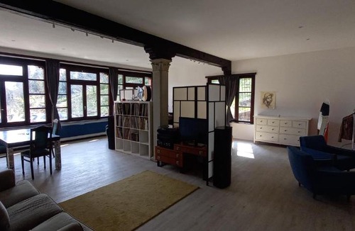 Agno Apartment | La casa di Arnaldo RIVIERA