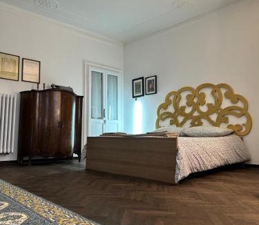 Vigevano Apartment | LA CASA di B&N