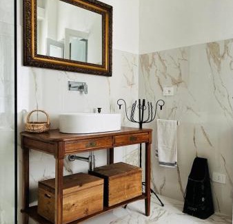 Vigevano Apartment | LA CASA di B&N
