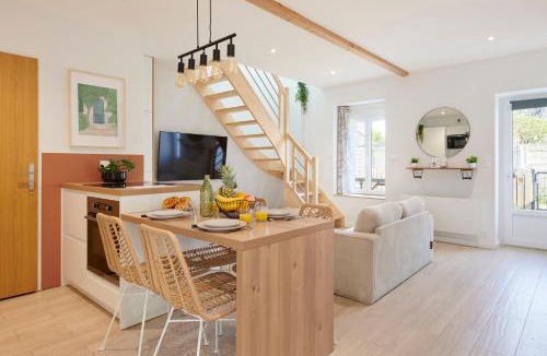 Orvault House | La Casa di Cami, maison cocon 4 à 6 personnes