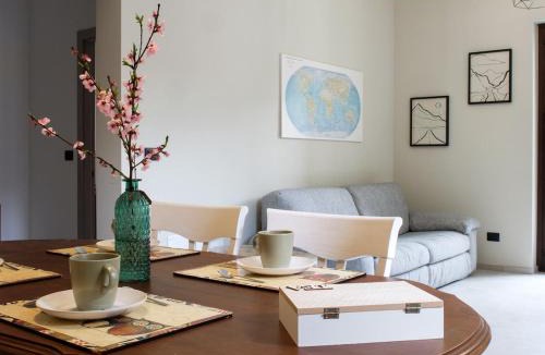 Buttigliera Alta Apartment | La casa di Dora
