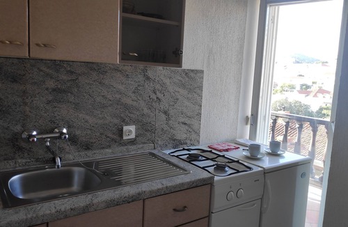 Krizna luka Apartment | La Casa Di Elisa