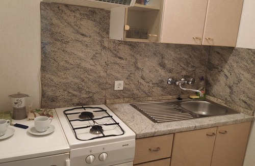 Krizna luka Apartment | La Casa Di Elisa