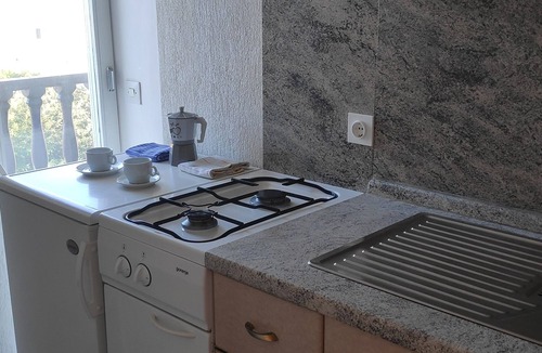 Krizna luka Apartment | La Casa Di Elisa
