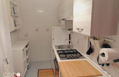 Voghera House | La Casa di Gio ed Eli