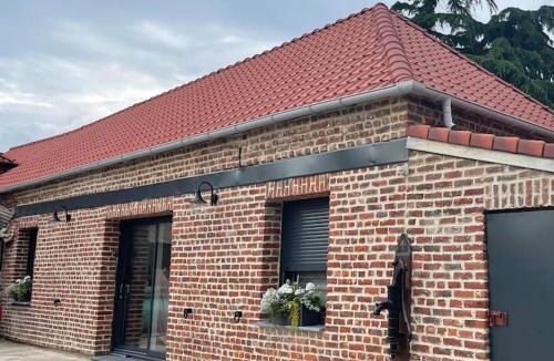 Lespesses Apartment | La Casa di Maria - Gîte 2 à 4 personnes