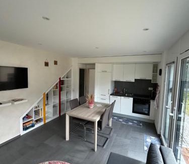 Arbedo-Castione Apartment | La Casa di SaSa