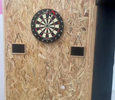 Lallaing House | La casa di Vito