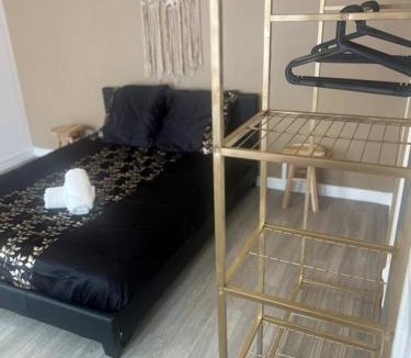 Lallaing House | La casa di Vito