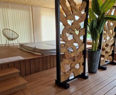 La Bernerie-en-Retz Other | La casa du clos