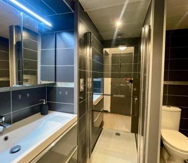 Le Bourget-du-Lac House | La Casa du Lac