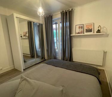 Le Bourget-du-Lac House | La Casa du Lac