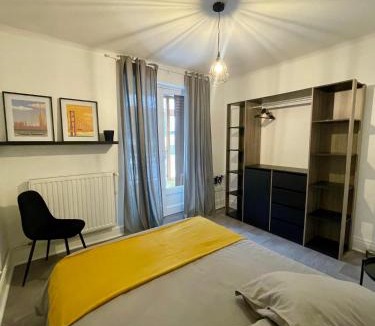 Le Bourget-du-Lac House | La Casa du Lac