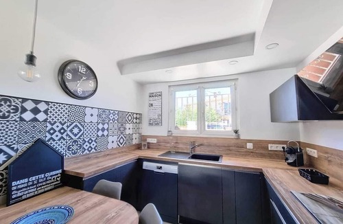 Elne Villa | La Casa du Sud