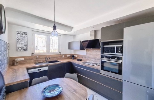 Elne Villa | La Casa du Sud