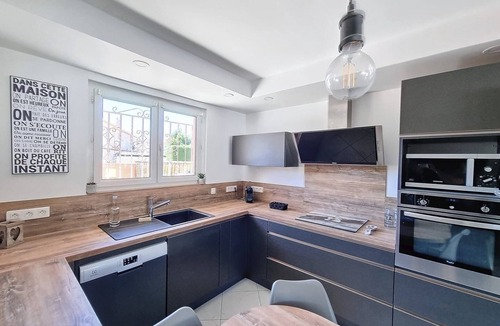 Elne Villa | La Casa du Sud