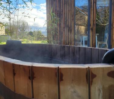 Bussy-le-Grand Other | La Casa du Vau - Tiny House