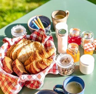 Bussy-le-Grand Other | La Casa du Vau - Tiny House