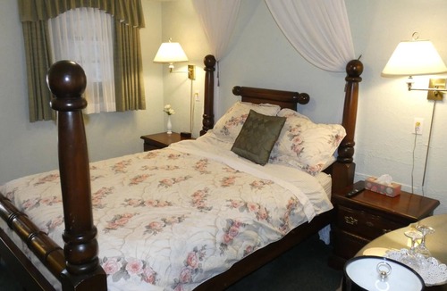 Shediac Bed & Breakfast | La Casa en Shediac
