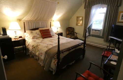 Shediac Bed & Breakfast | La Casa en Shediac