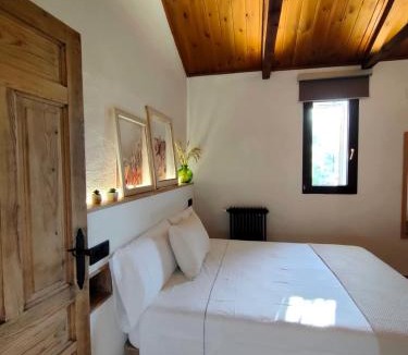 Arenales de San Gregorio House | La Casa del Alcalde Casa Rural